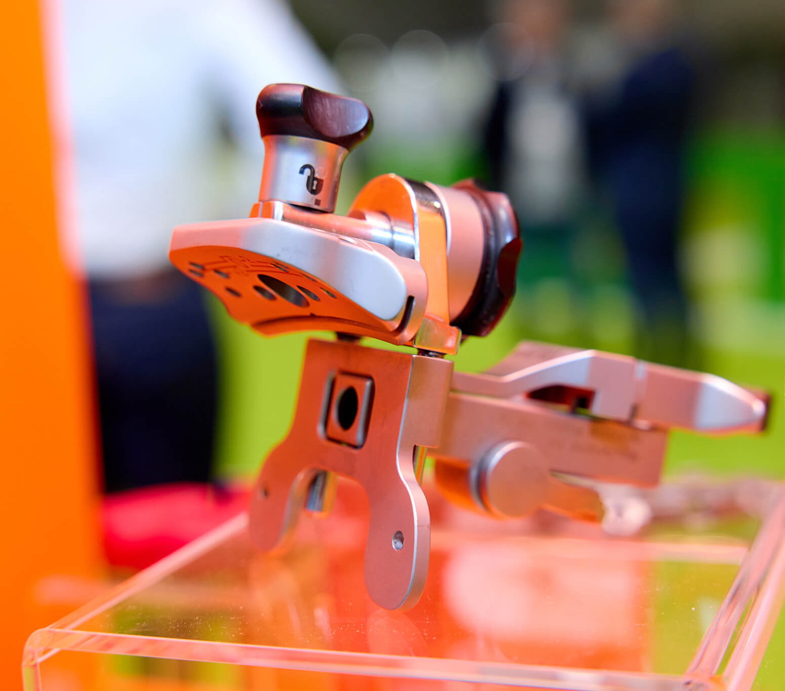 How precision-made medical devices improve quality of life