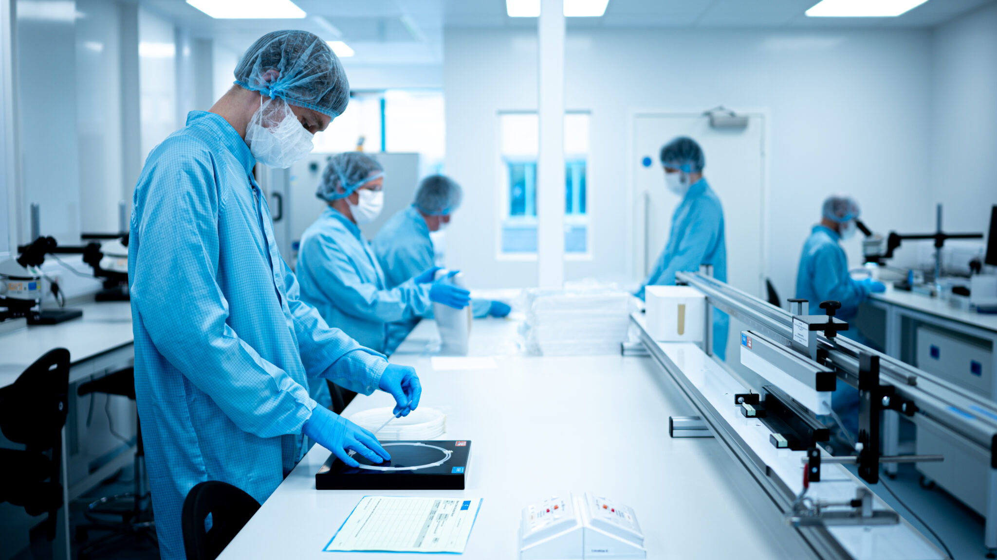 Press Release: Kaleidex’s strategic acquisition of OxDevice boosts growth into neurovascular and endovascular markets