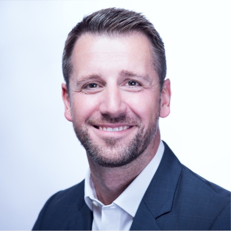 Press Release: Kaleidex Group announces the appointment of Gavin Meadows as Chief Executive Officer